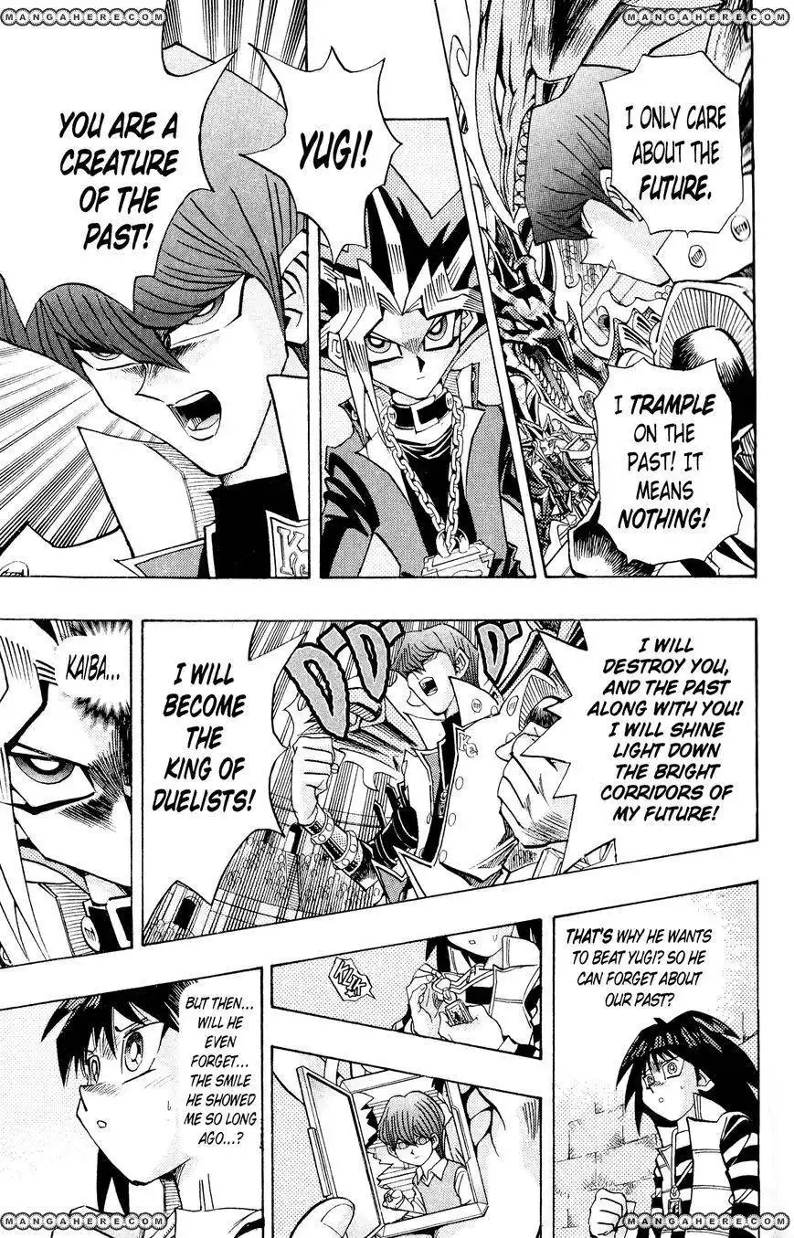 Yu-Gi-Oh! Duelist Chapter 202 15